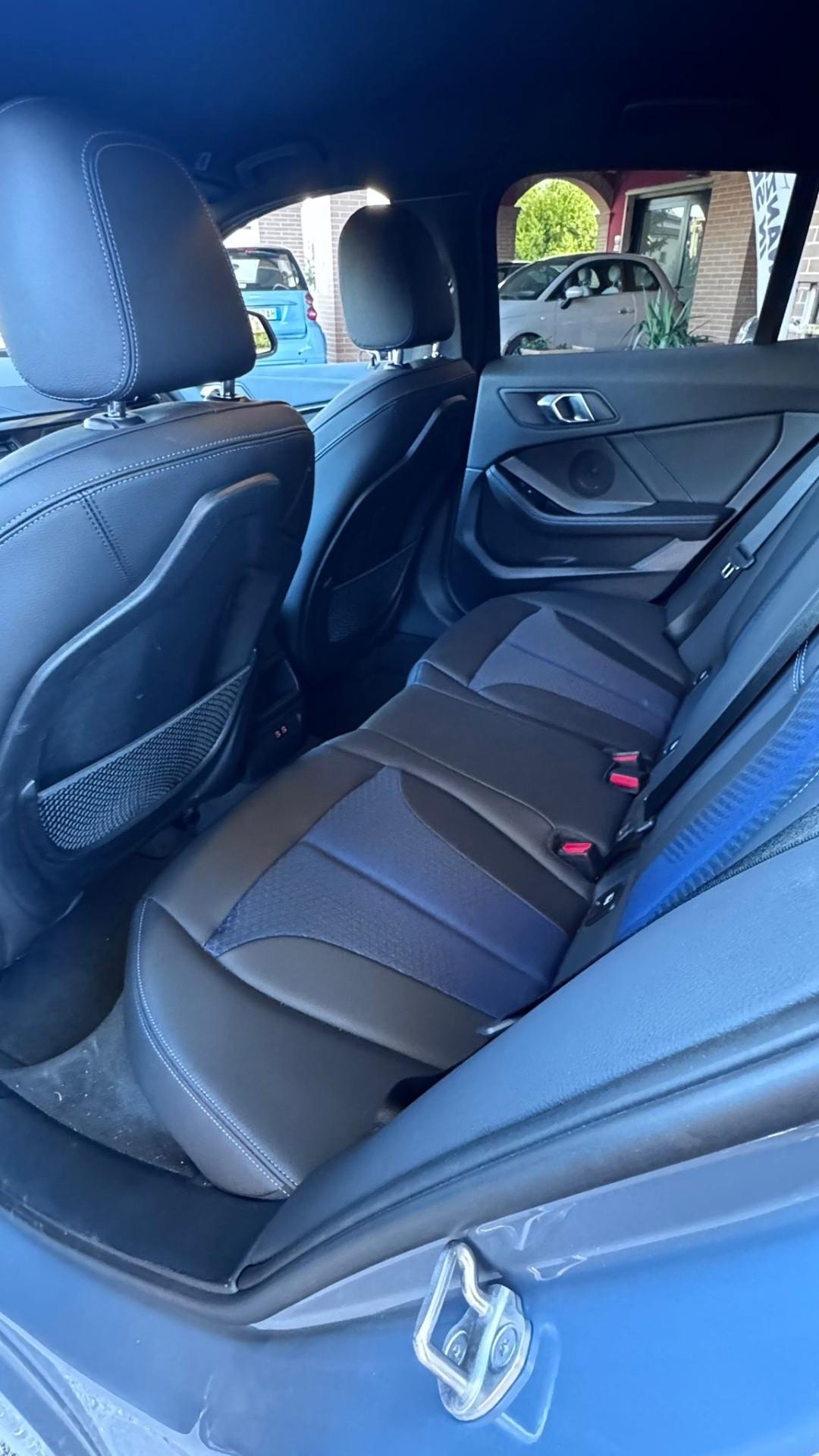 Bmw 118 118i 5p. Msport