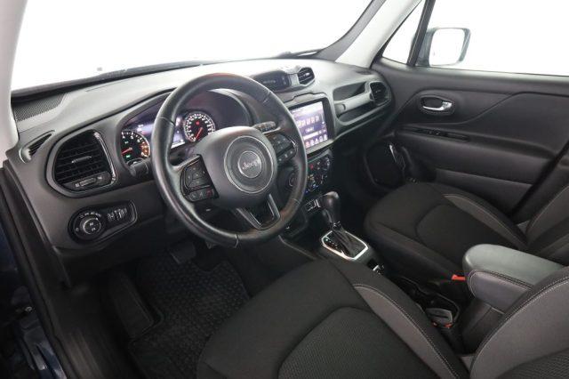 JEEP Renegade Renegade 1.5 Turbo T4 MHEV Limited