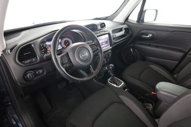 JEEP Renegade Renegade 1.5 Turbo T4 MHEV Limited