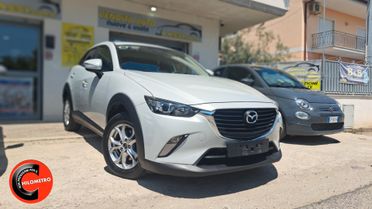 Mazda CX-3 1.5L Skyactiv-D Luxury Edition