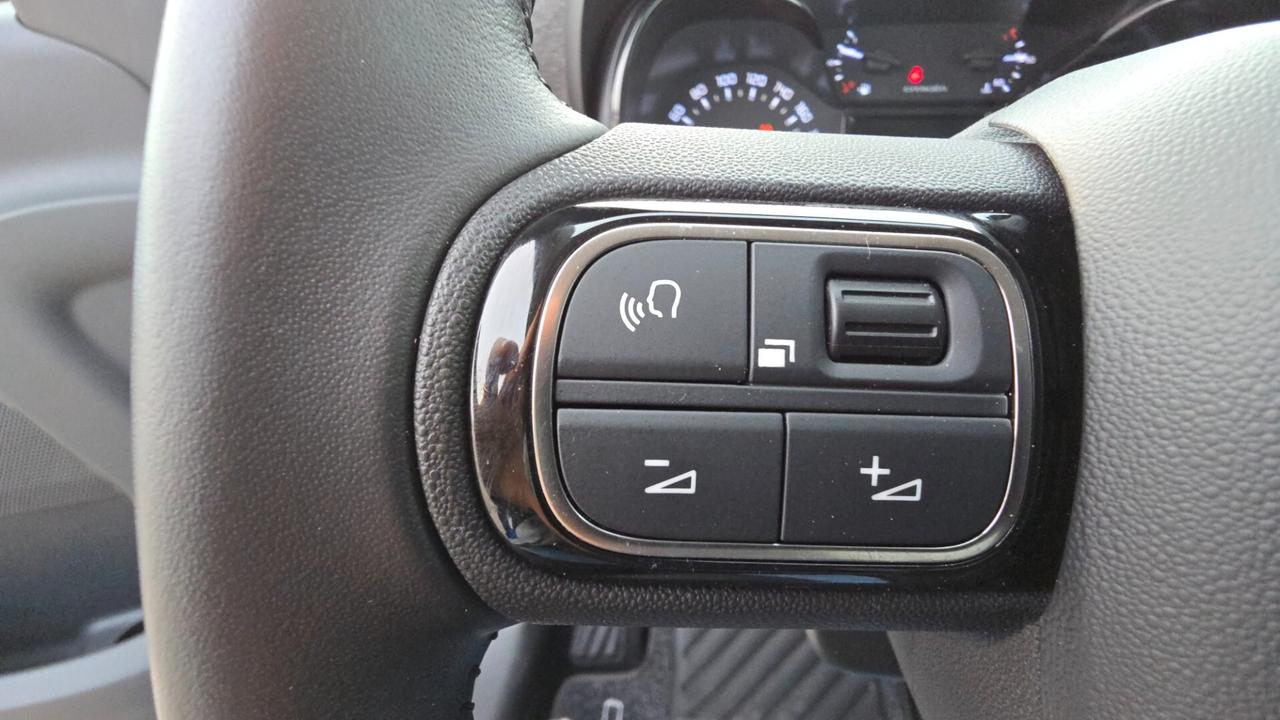 Citroen C3 Aircross PureTech 110 S&S Plus