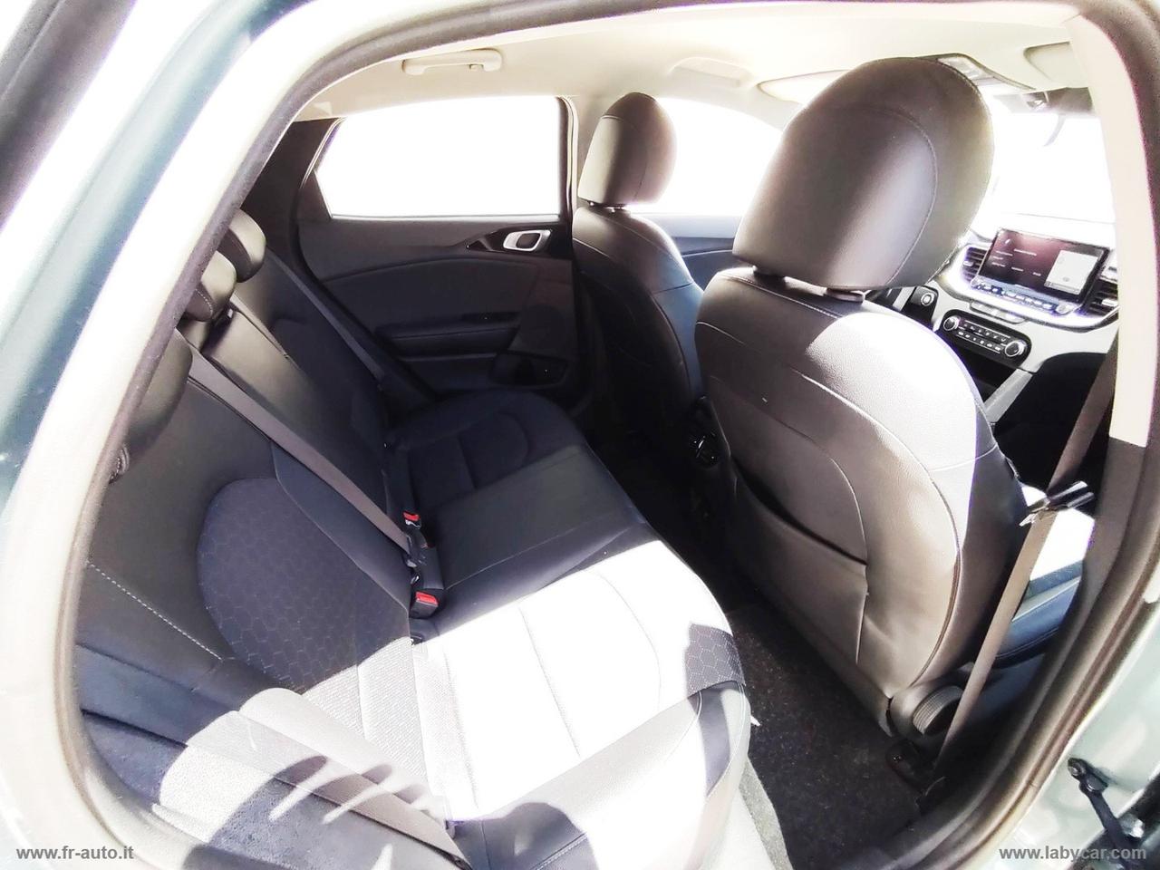 KIA Xceed 1.0 T-GDi GPL Style