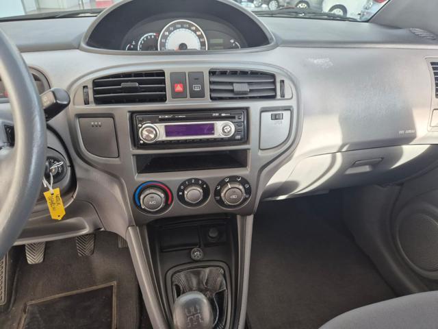 HYUNDAI Matrix 1.6 Active