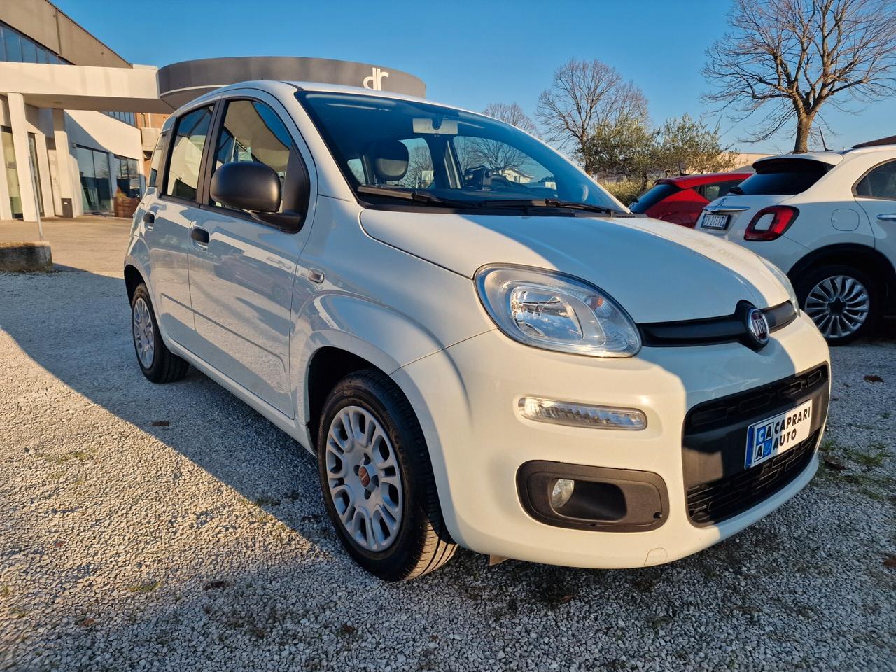 Fiat Panda 1.2 EasyPower Easy GPL - Solo 12.000 km