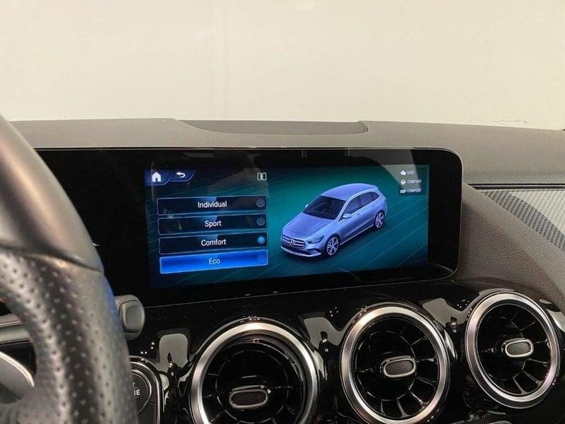 Mercedes-Benz Classe B B 200 Automatic AMG Line Premium