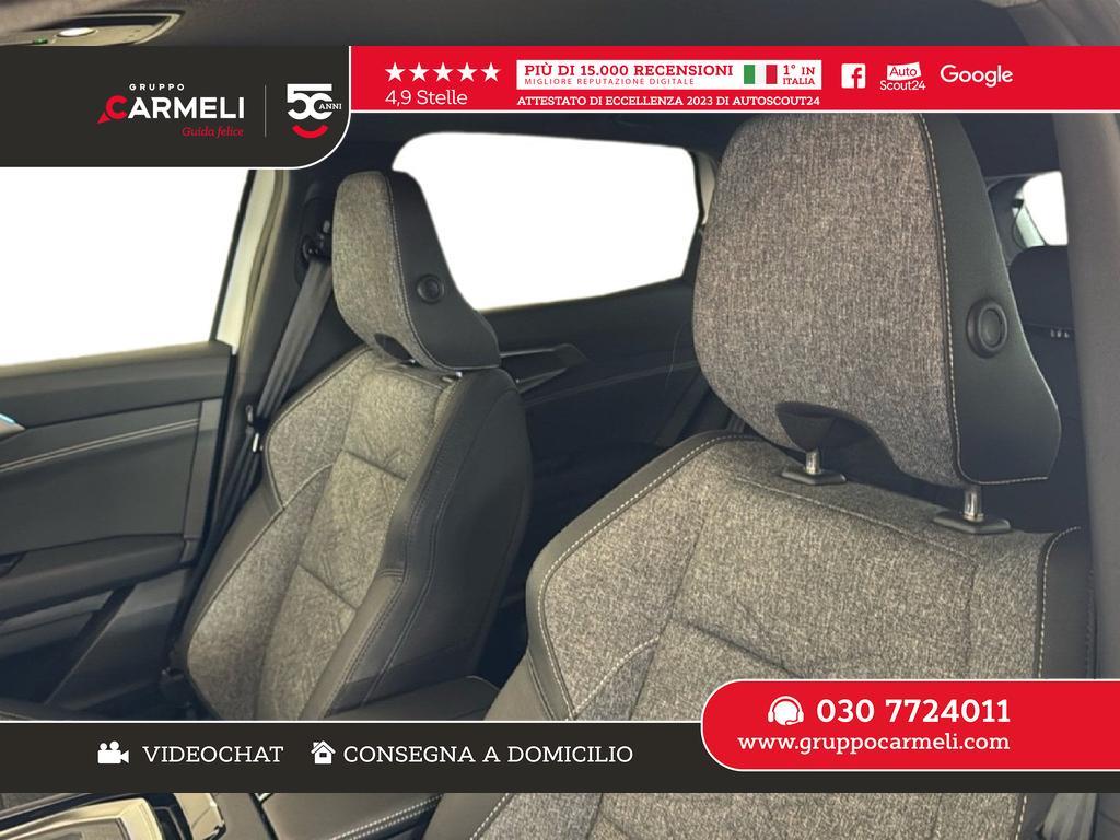 Renault Austral 1.2 full hybrid E-Tech Techno Auto