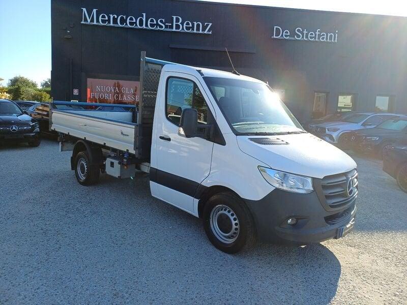 Mercedes-Benz Sprinter 315 CDI T 37/35
