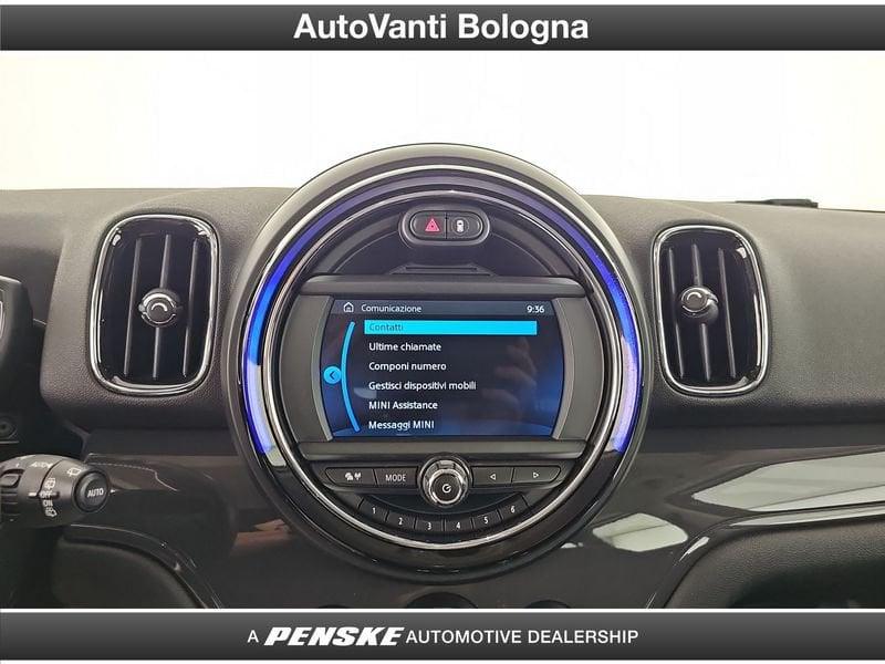 MINI Countryman Mini Countryman 2.0 Cooper D Business