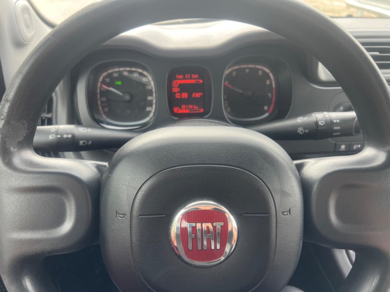 Fiat Panda 1.2 EasyPower Lounge euro6