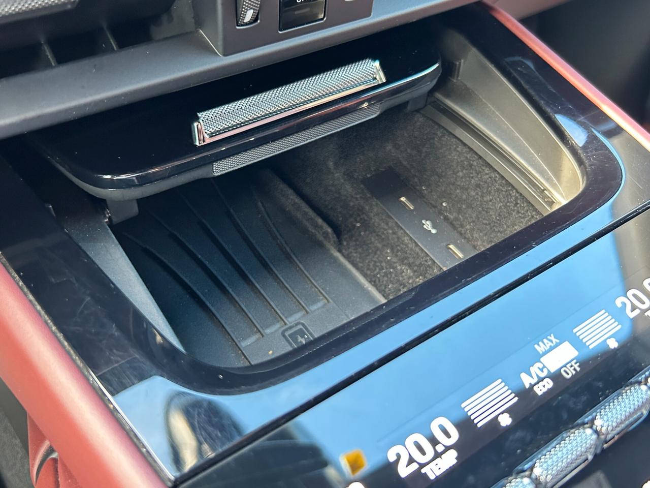 Porsche Cayenne 3.0 V6 tiptronic