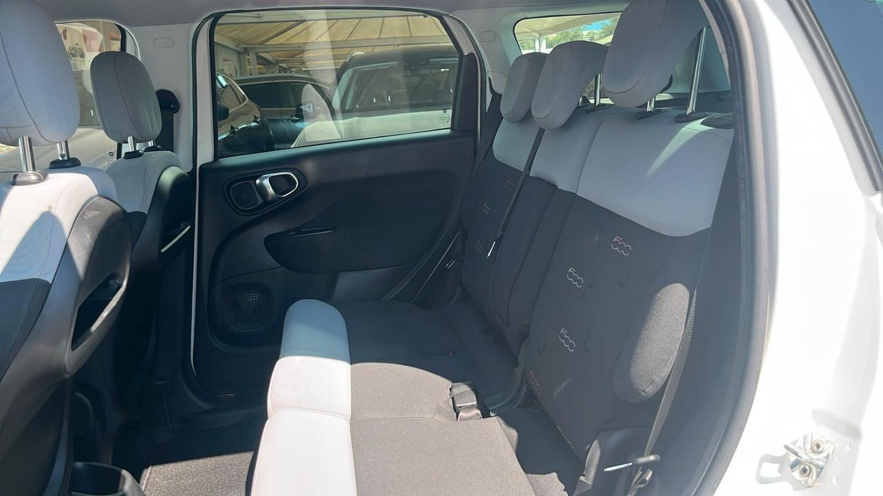 Fiat 500L 1.3 Multijet 85 CV Pop Star