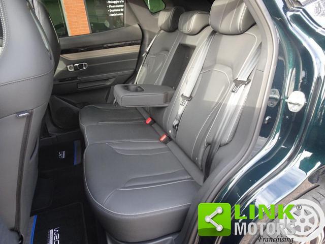 SPORTEQUIPE Sportequipe 6 GT S6 1.6 T-GDI DCT GPL