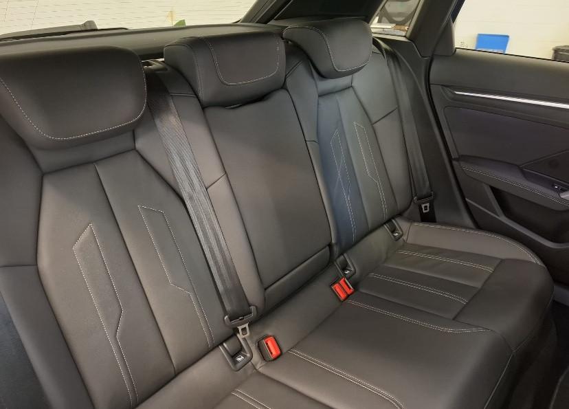 Audi A3 S3 SPB TFSI 333 CV quattro S tronic sport attitude