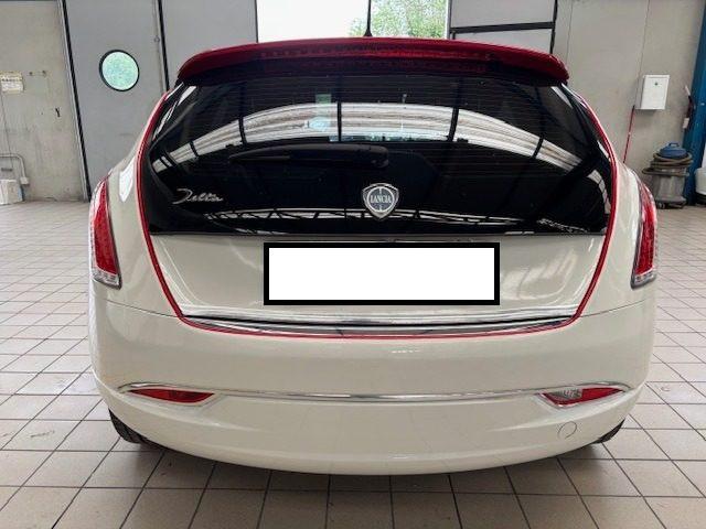 LANCIA Delta 1.6 MJT DPF GOLD