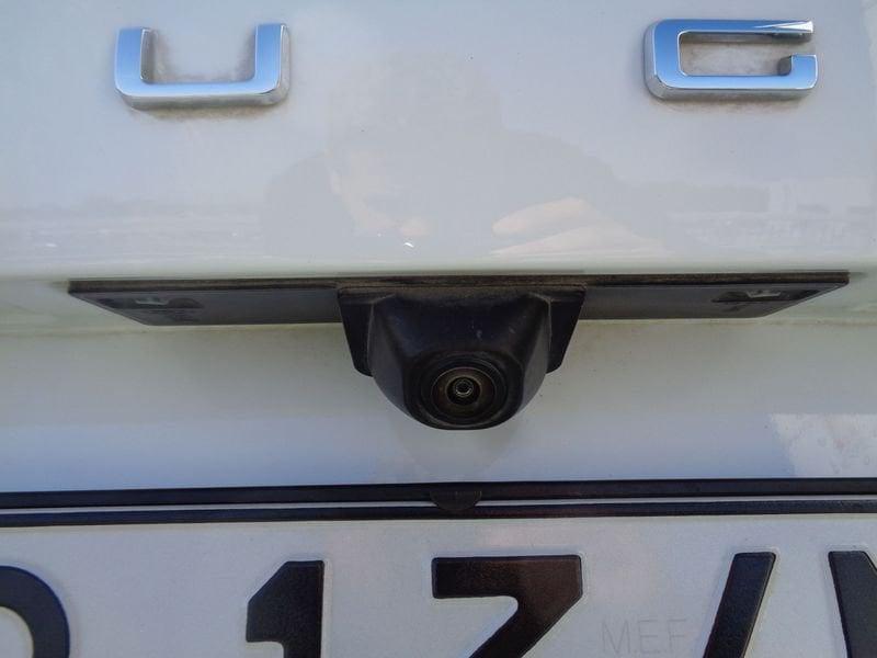 Ford Kuga Kuga 2.5 phev ST-Line 2wd 225cv cvt