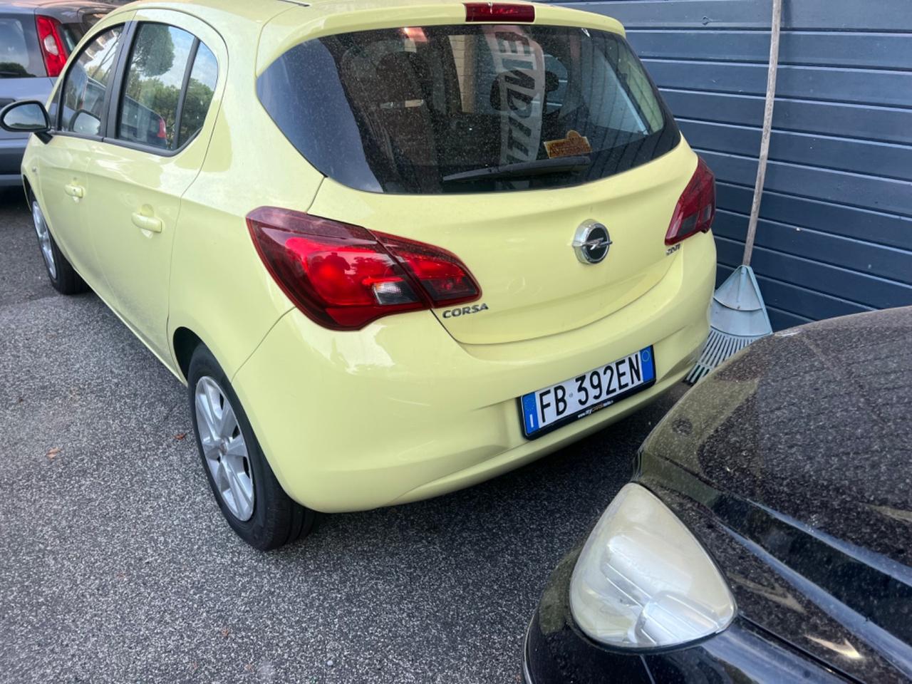 Opel Corsa 1.3 CDTI 5 porte