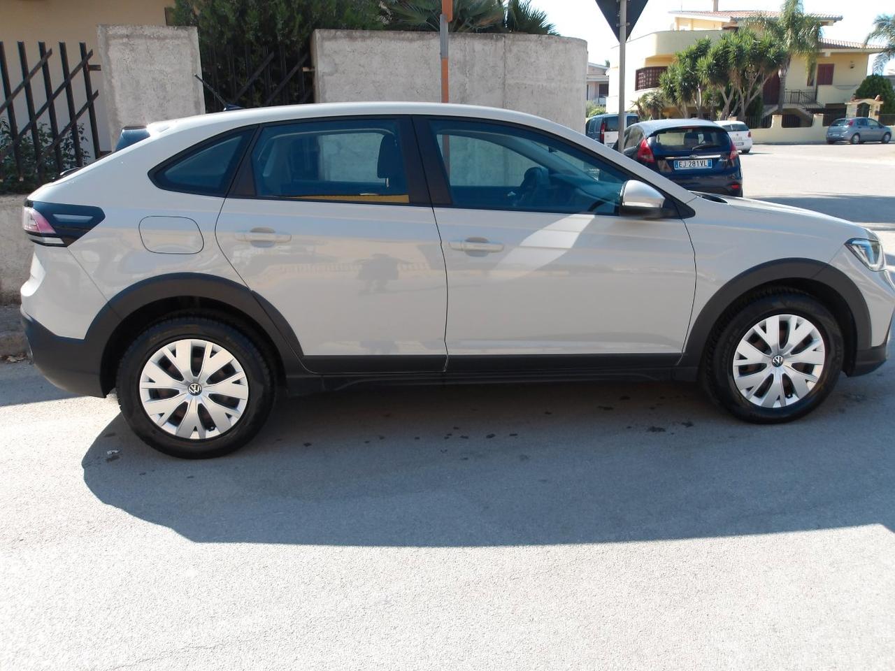 Volkswagen Taigo 1.0 tsi Life 95cv