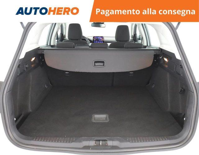 FORD Focus 1.5 EcoBlue 120 CV automatico SW Business Co-Pilot