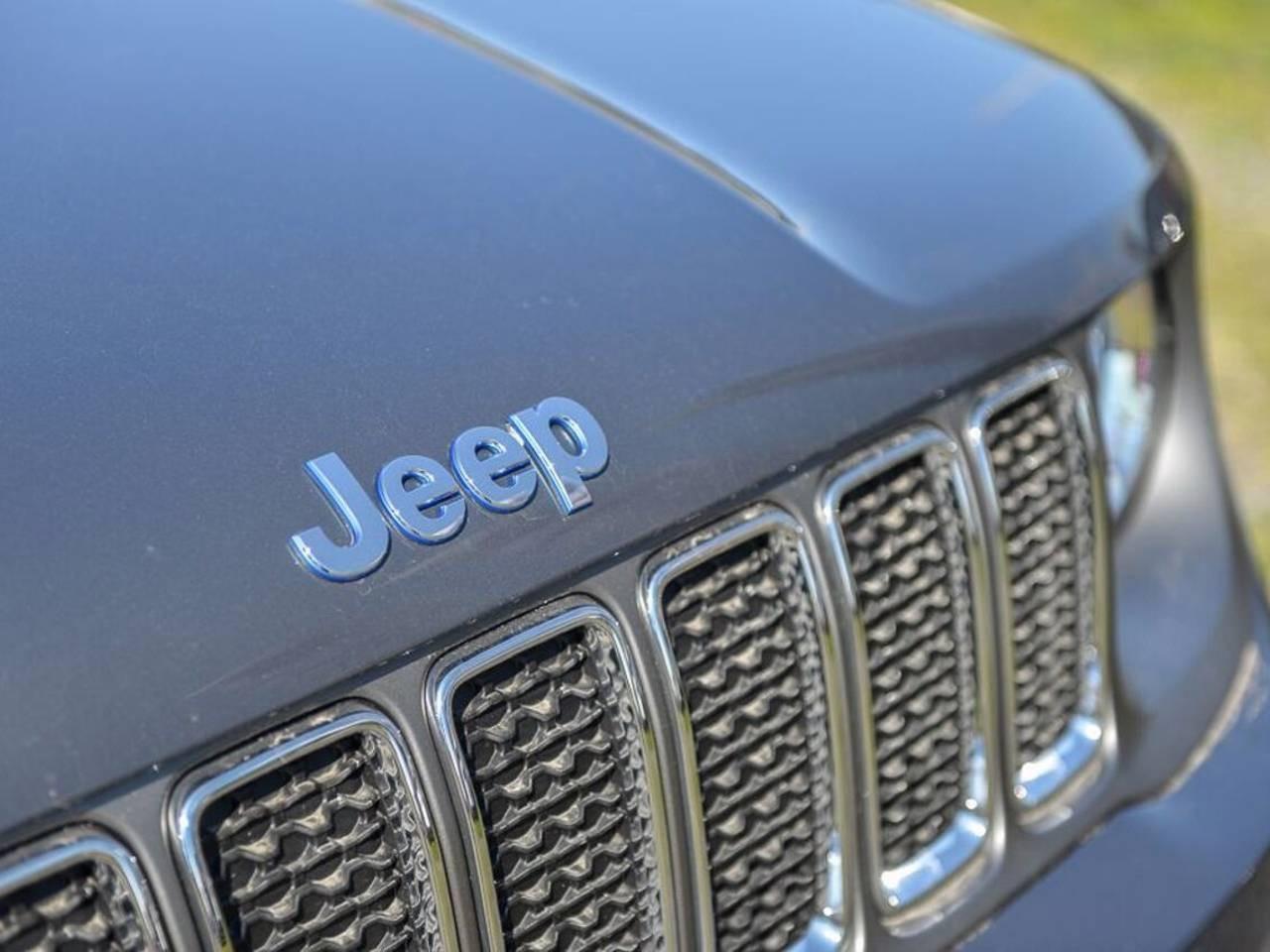 JEEP Renegade 2019 - Renegade 1.3 t4 phev Limited 4xe at6