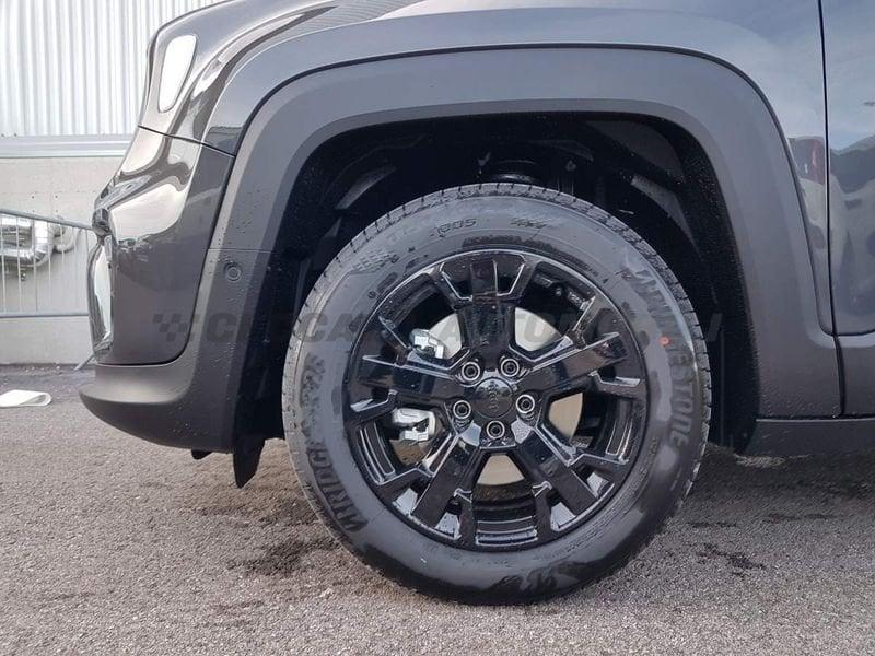 Jeep Renegade Renegade E-Hybrid My25 North Star 1.5 Turbo T4 E-Hybrid 130cv Fwd