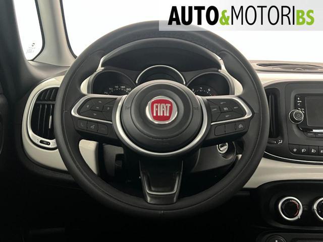 FIAT 500L 1.4 95 CV Pop Star *PREZZO REALE*