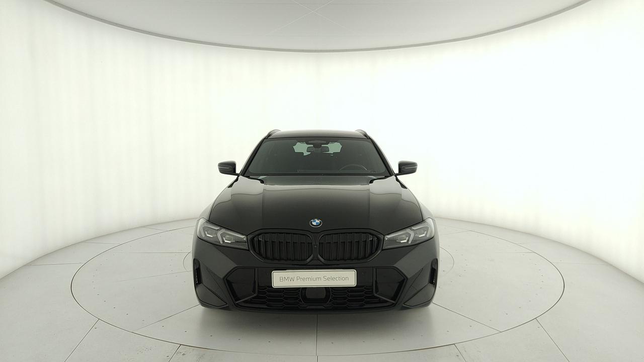 BMW Serie 3 G21 2022 Touring - 320d Touring mhev 48V xdrive MSport auto
