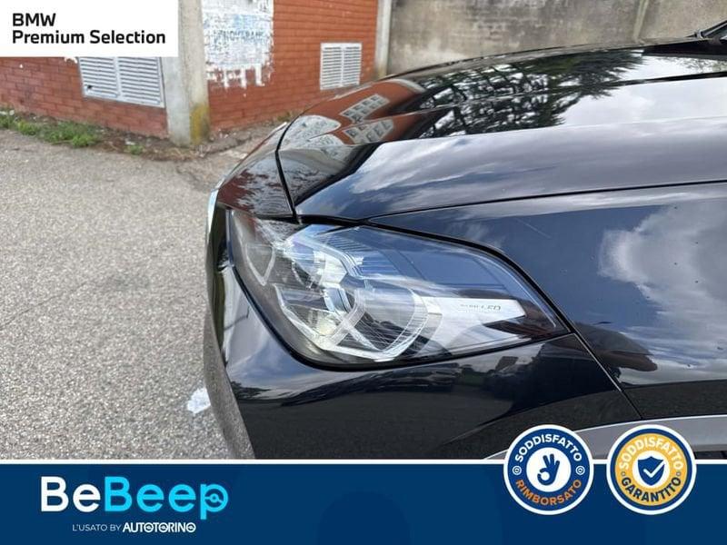 BMW X2 XDRIVE18D MSPORT X AUTO
