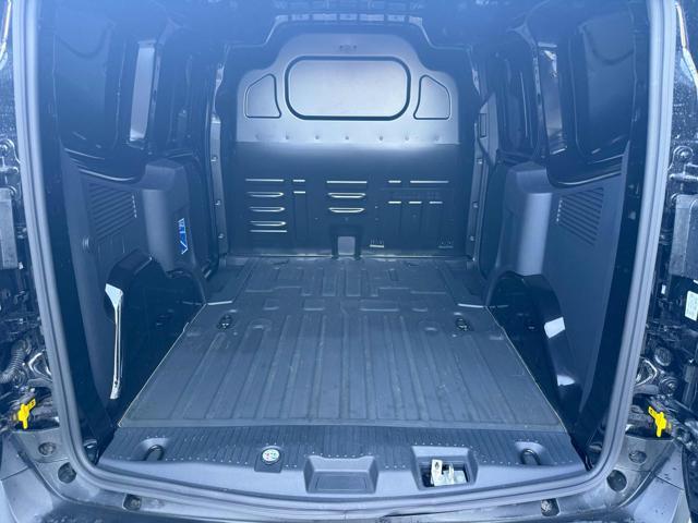 FORD Transit Courier 1.5 EcoBlue 100CV Van Titanium