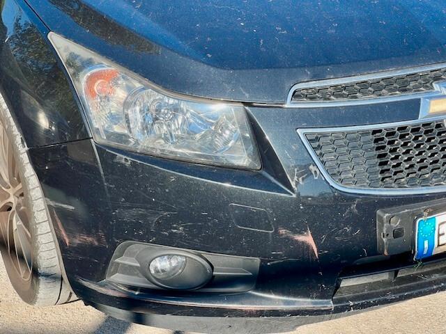 Chevrolet Cruze 2.0 Diesel 163CV 4 porte - 2012