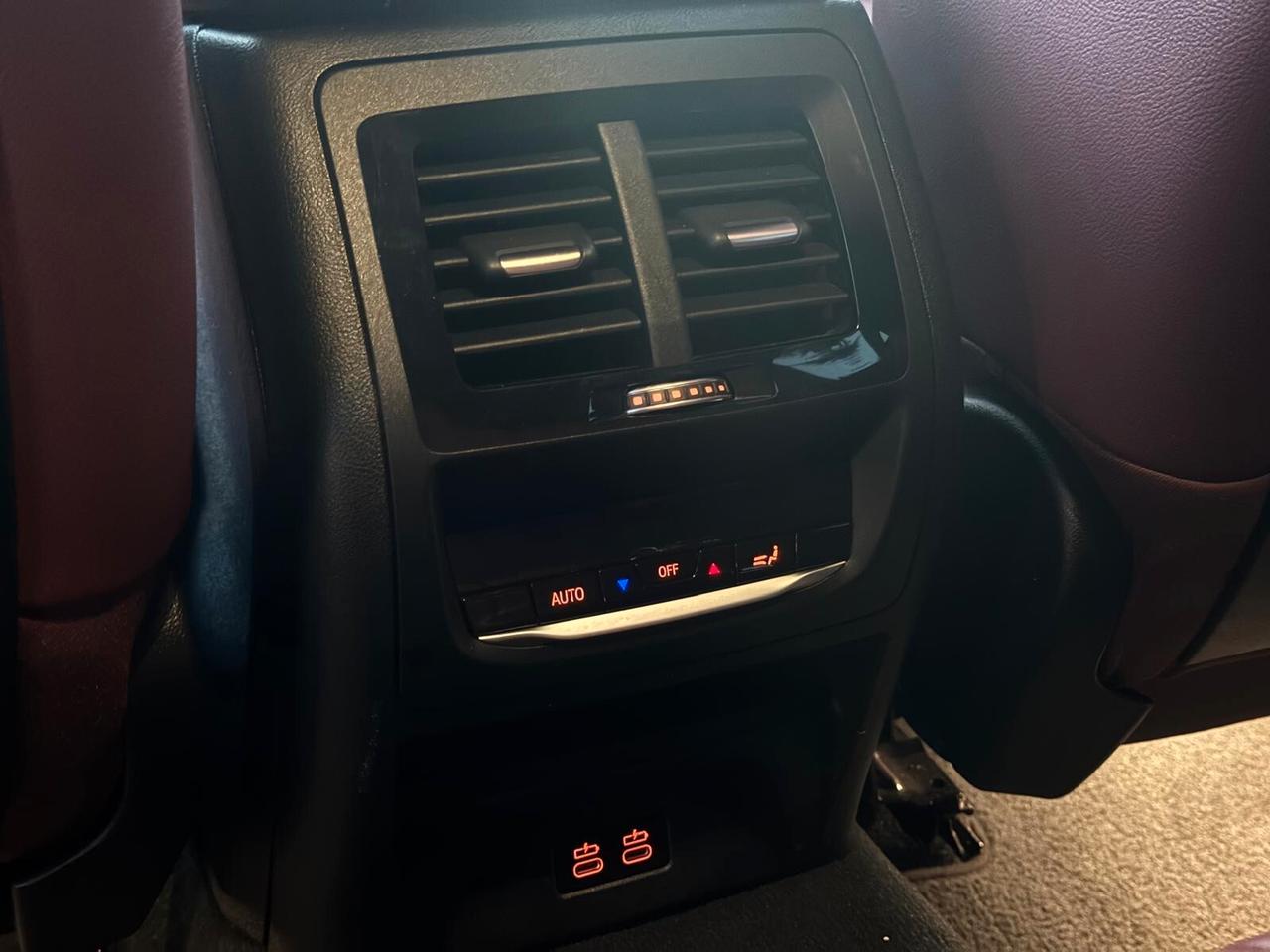 Bmw X4 xDrive20d Msport-X