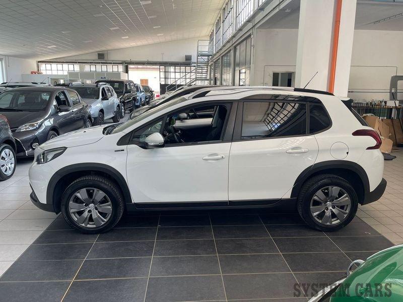 Peugeot 2008 PureTech 130 S&S OK NEOPATENTATO