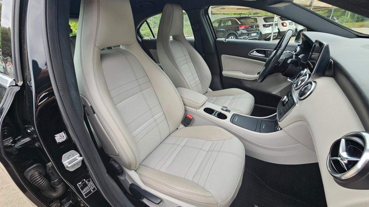 Mercedes-benz A 180 CDI Automatic Premium
