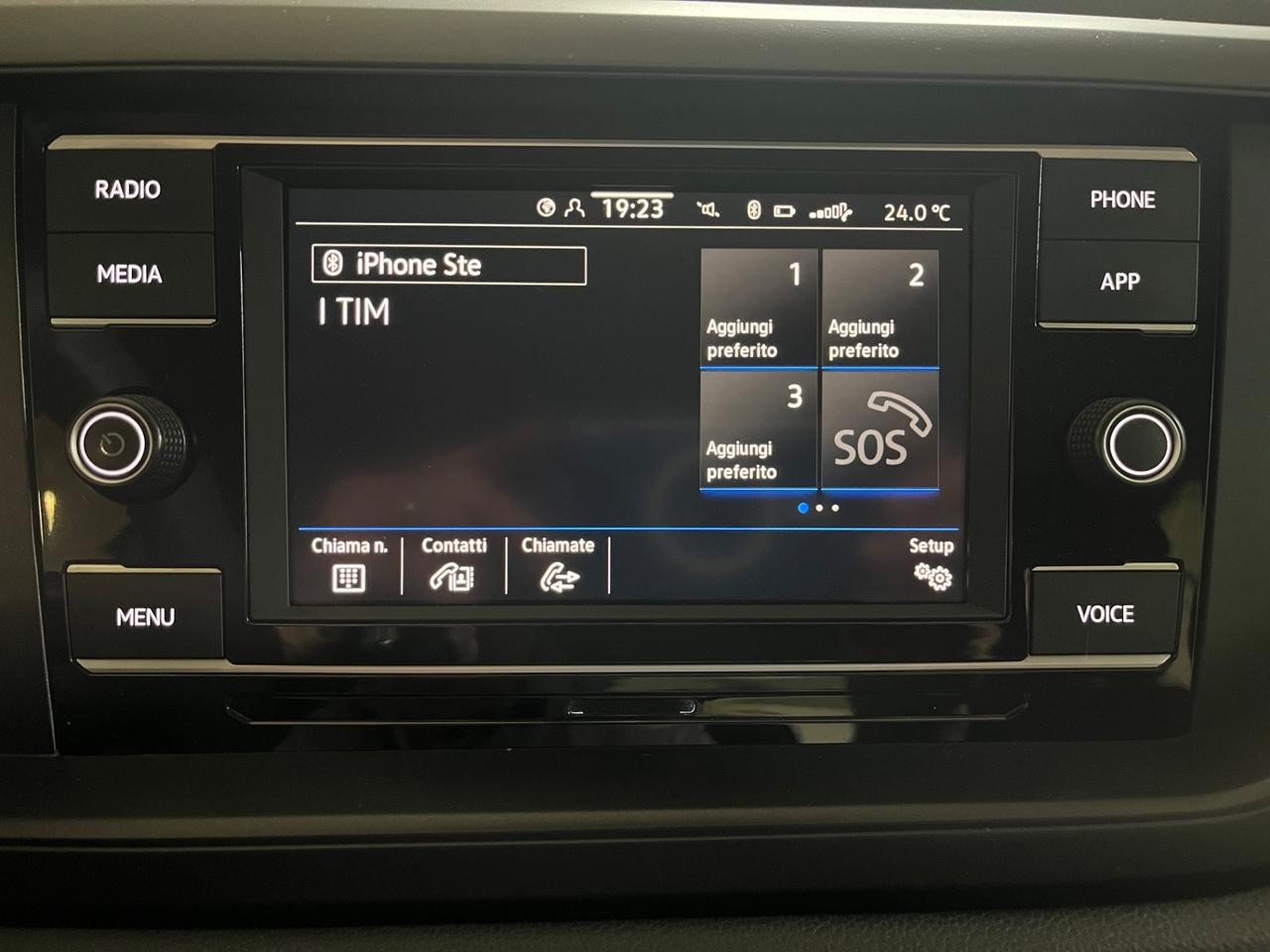 Volkswagen Polo 1.0 EVO