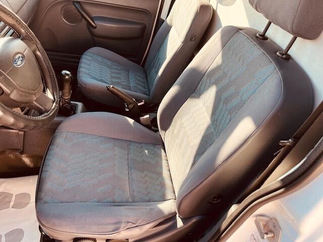 Ford Transit Connect 1.8 TDCi/90CV PC-TN aria condizionata