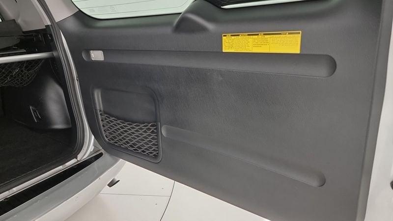 Toyota RAV4 RAV4 2.2 D-CAT A/T 4WD Lounge