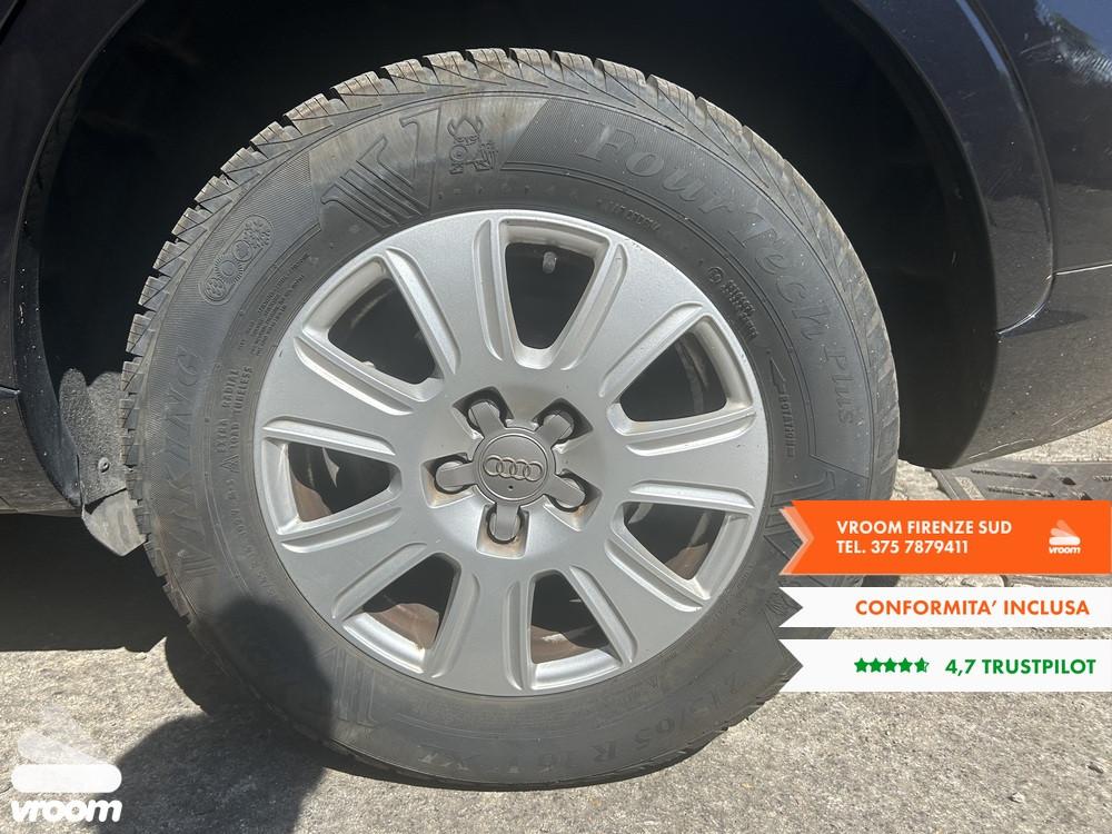AUDI Q3 Q3 2.0 TDI Business