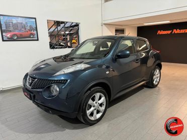 Nissan Juke 1.5 dCi Tekna 110cv 2013