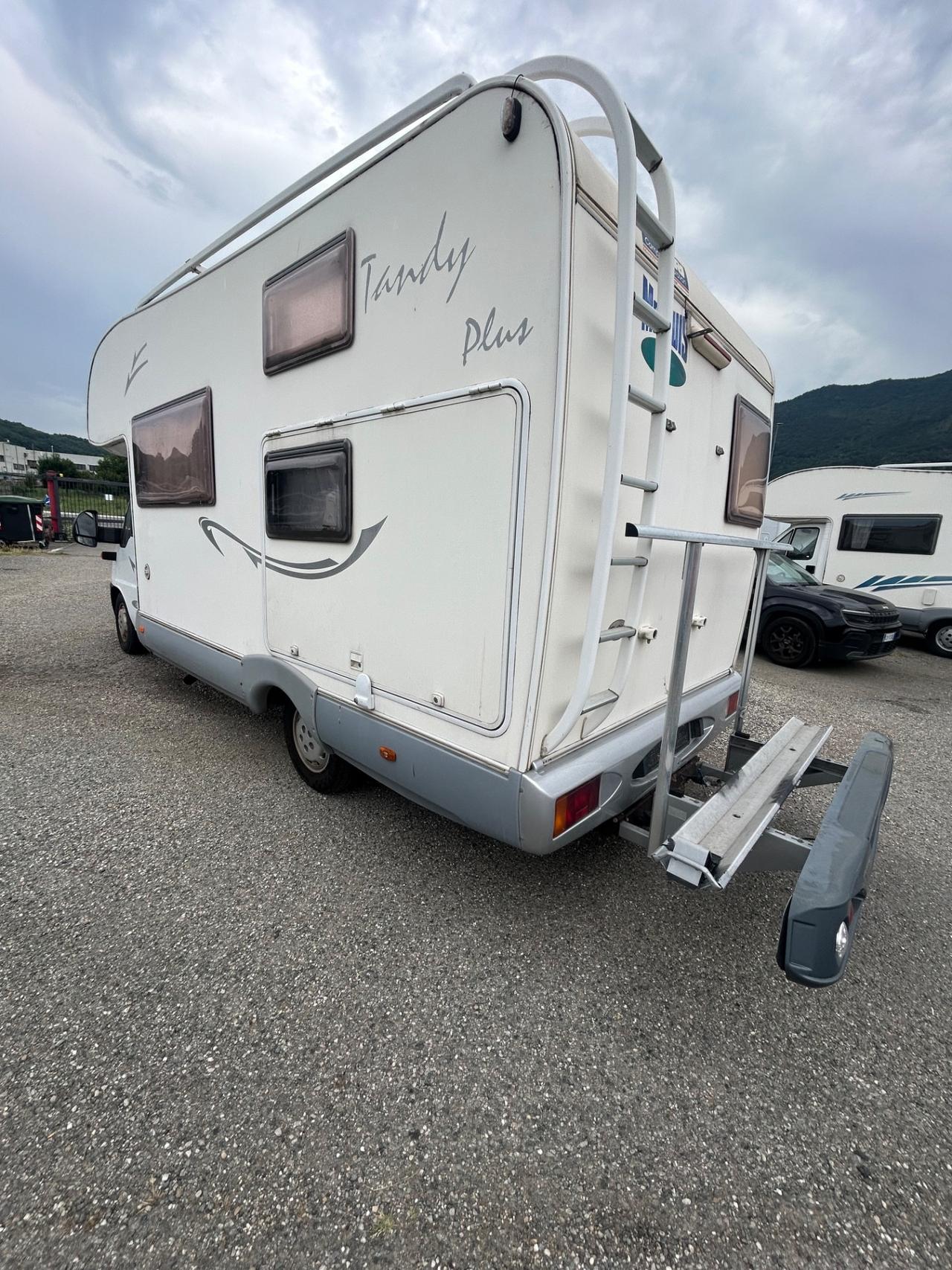 954 MANSARDATO MCLOUIS Tandy del 2005 in saldo