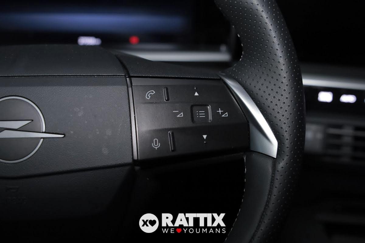 Opel Grandland 1.2 Hybrid 145CV GS e-DCS6