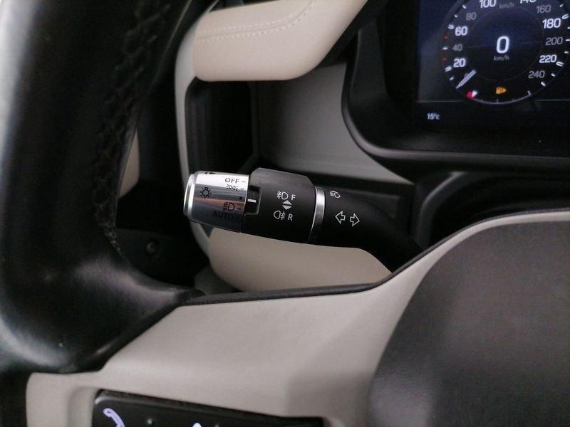 Land Rover Defender 90 3.0d i6 mhev X-Dynamic S awd 250cv auto