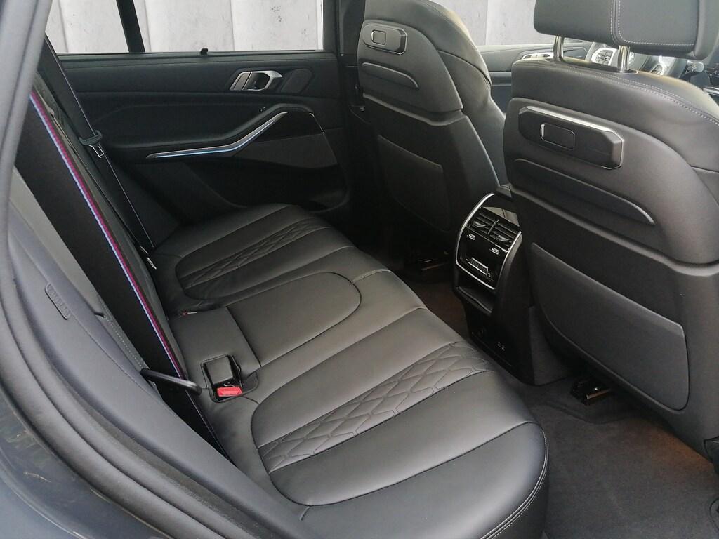 BMW X5 50 e MSport Pro xDrive Steptronic