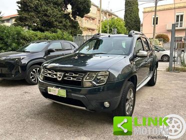 DACIA Duster .