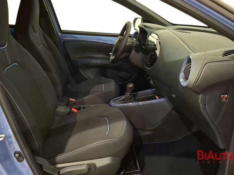 Toyota Aygo X Aygo X 1.5 hybrid Icon e-cvt