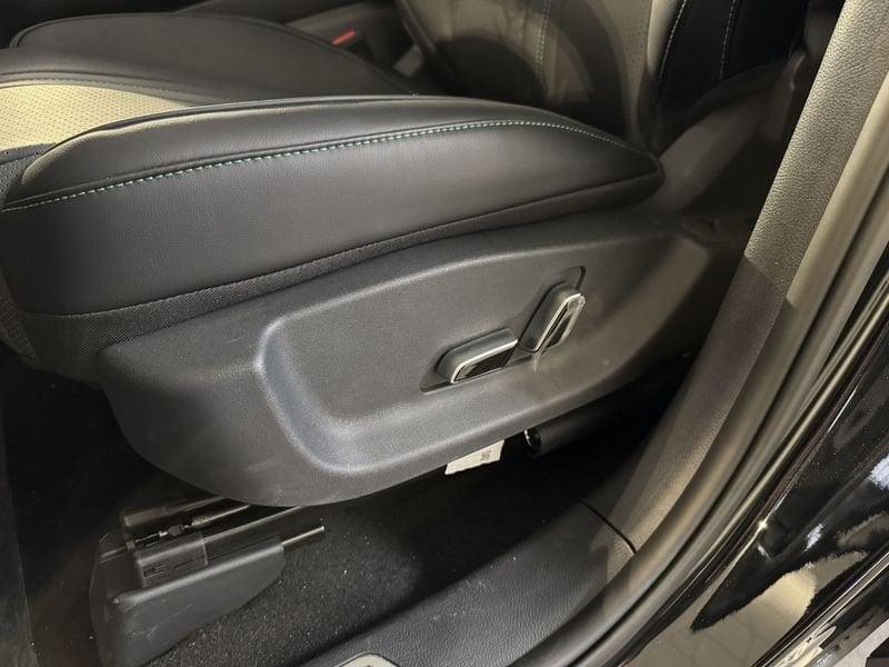 BYD Seal U DM-i Seal U DM-i 1.5 phev Comfort 2wd