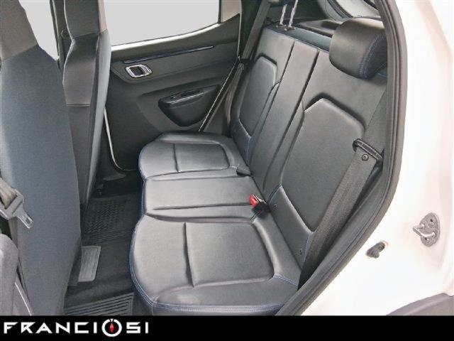 DACIA Spring Comfort Electric 45