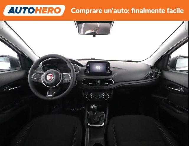 FIAT Tipo 1.6 Mjt S&S 5 porte