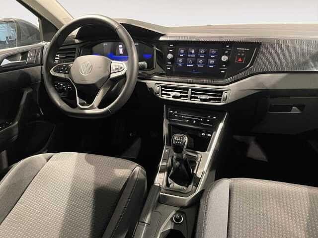 Volkswagen Taigo 1.0TSI 110CV Life - PROMO GPL INCLUSO