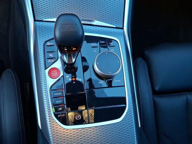 BMW M3 Touring Competition M xDrive