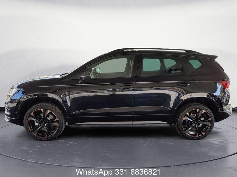 Cupra Ateca 1.5 TSI DSG