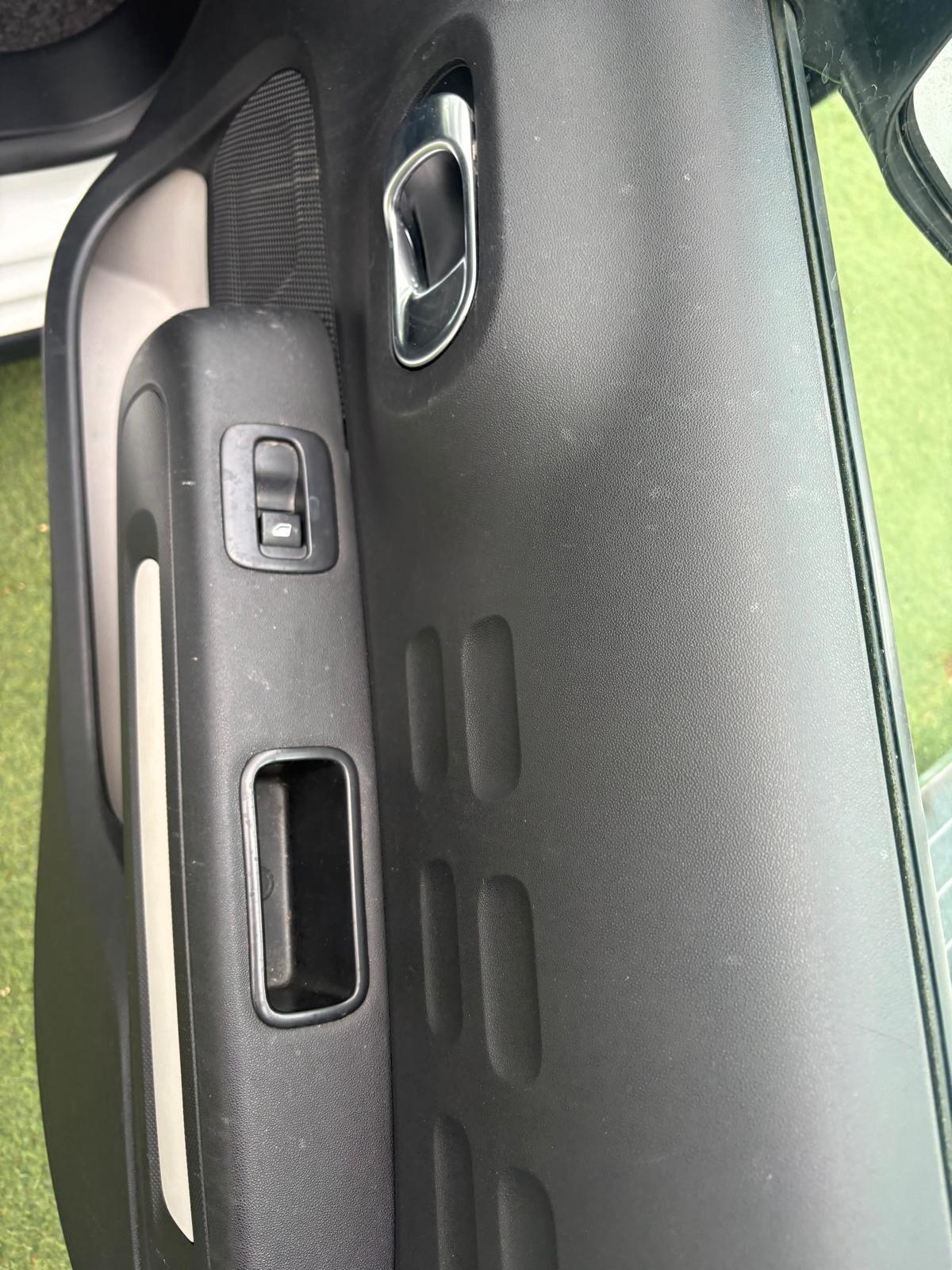 Citroen C3 BlueHDi 100 S&S Van Feel 2 posti